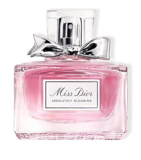 perfumes women miss dior